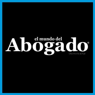 El mundo del abogado