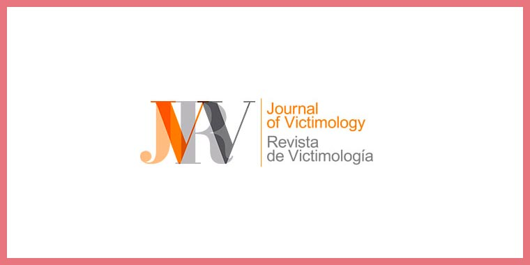 Revista de Victimología / Journal of Victimology