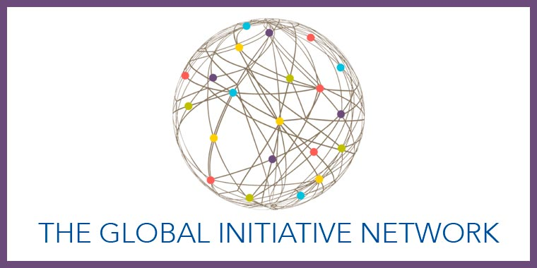 The Global Initiative Network