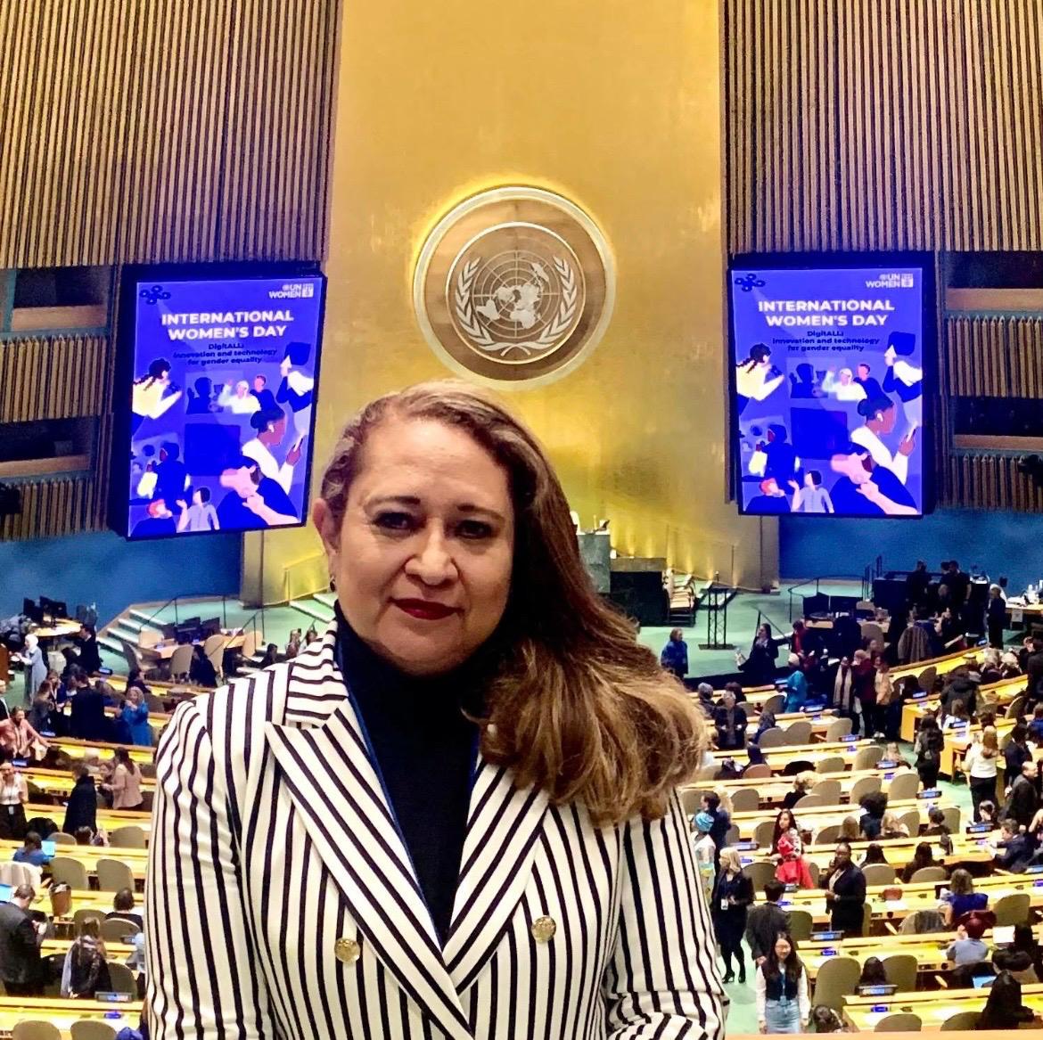 Guadalupe Valdés Osorio