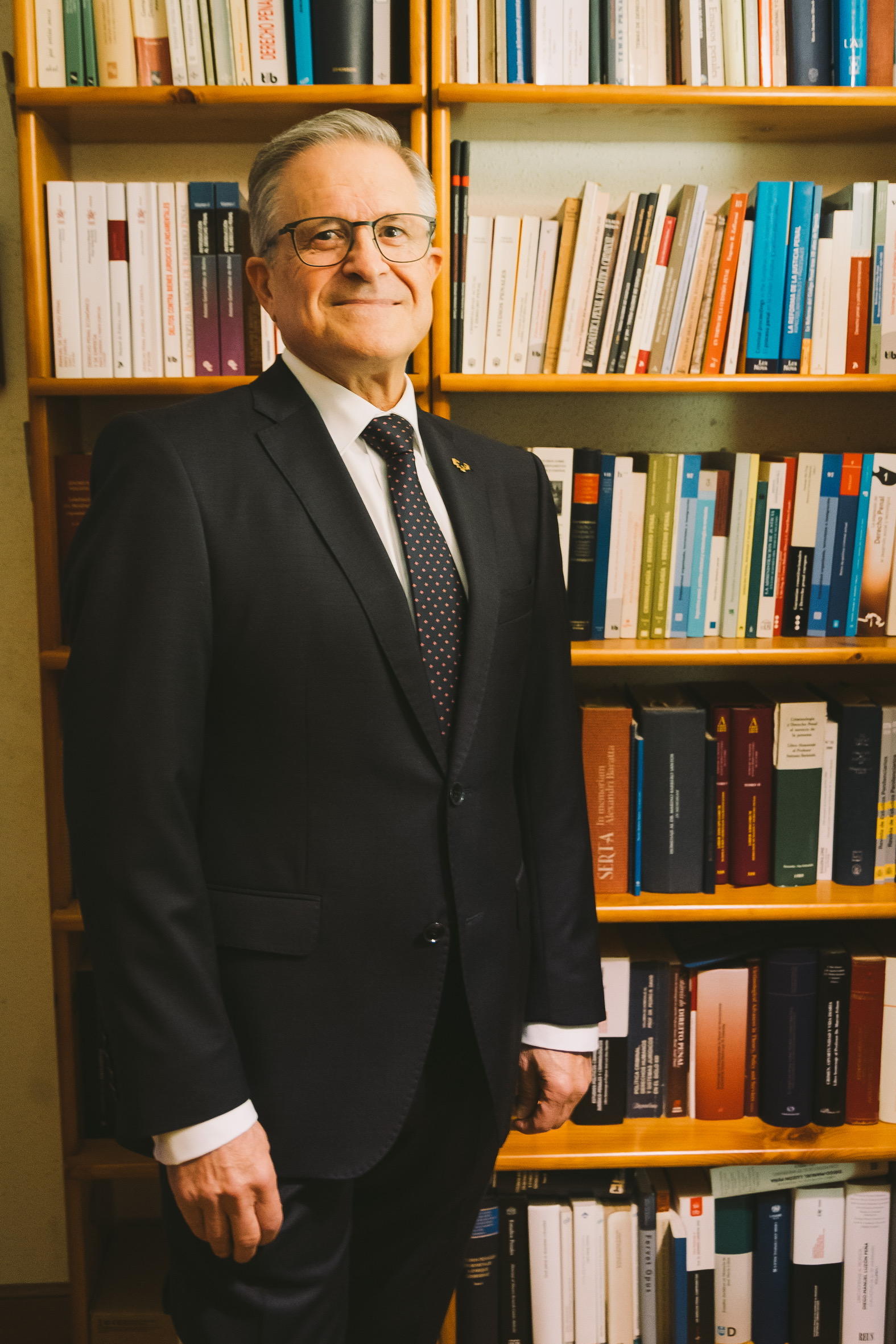 José Luis de la Cuesta Arizmendi