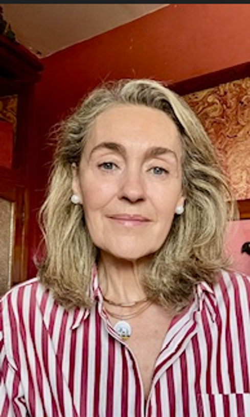 Myriam Herrera Moreno