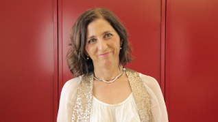 María Acale Sánchez