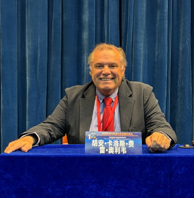 Juan Carlos Ferré Olivé
