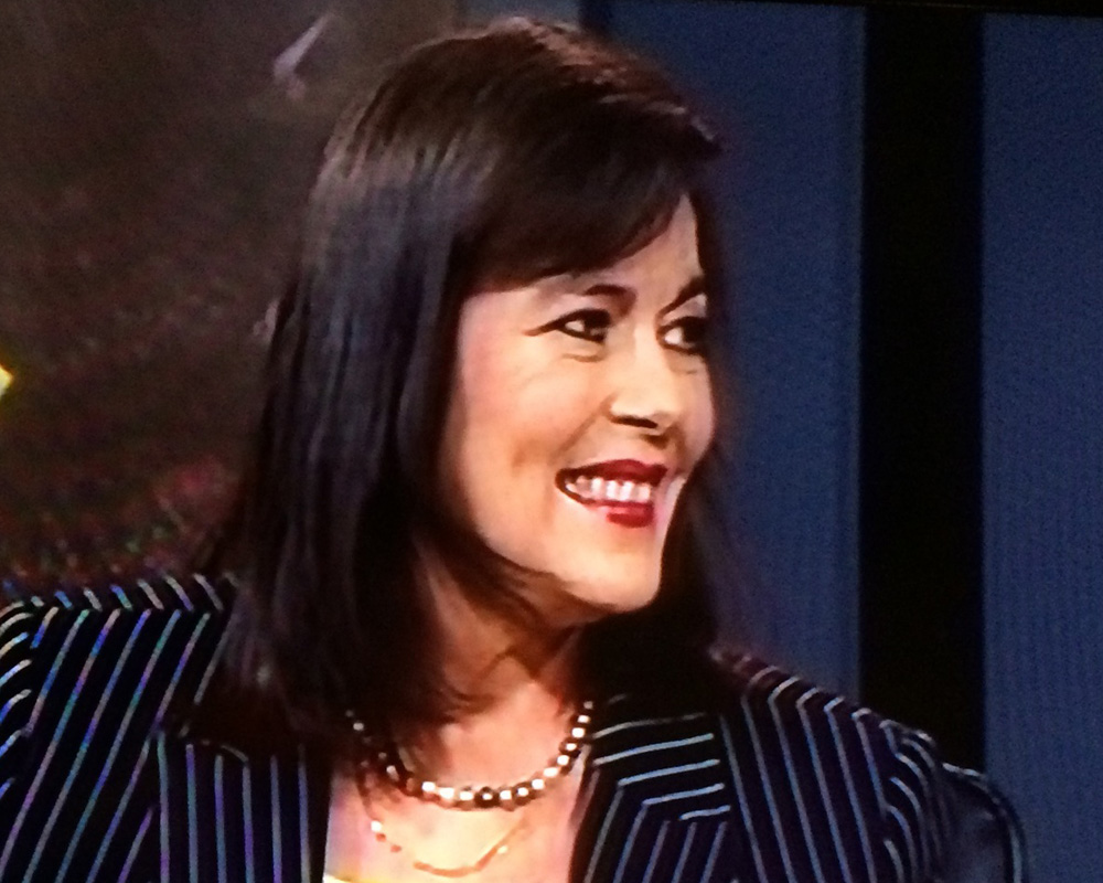 María Elena Leguízamo Ferrer