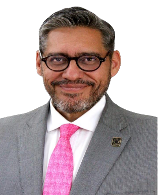 Luis González Placencia