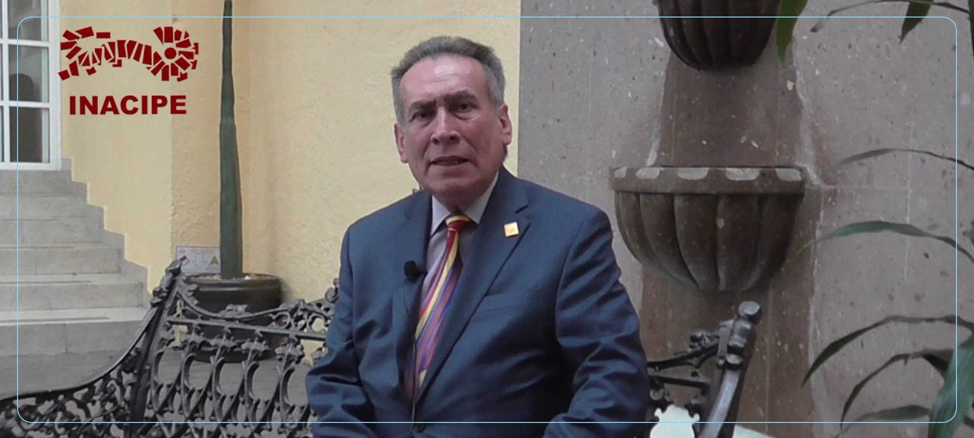 Pedro Pablo Carmona Sánchez
