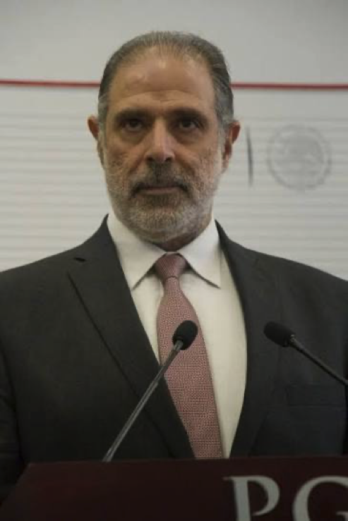 Jorge Nader Kuri