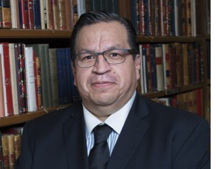 Alberto Enrique Nava Garcés