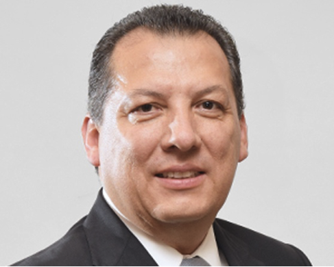 Raúl Plascencia Villanueva