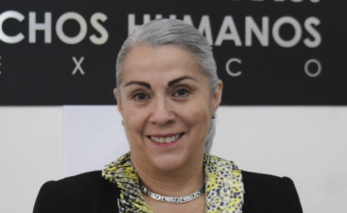 Ruth Villanueva Castilleja