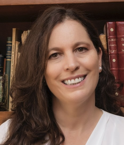 Elisa Speckman Guerra