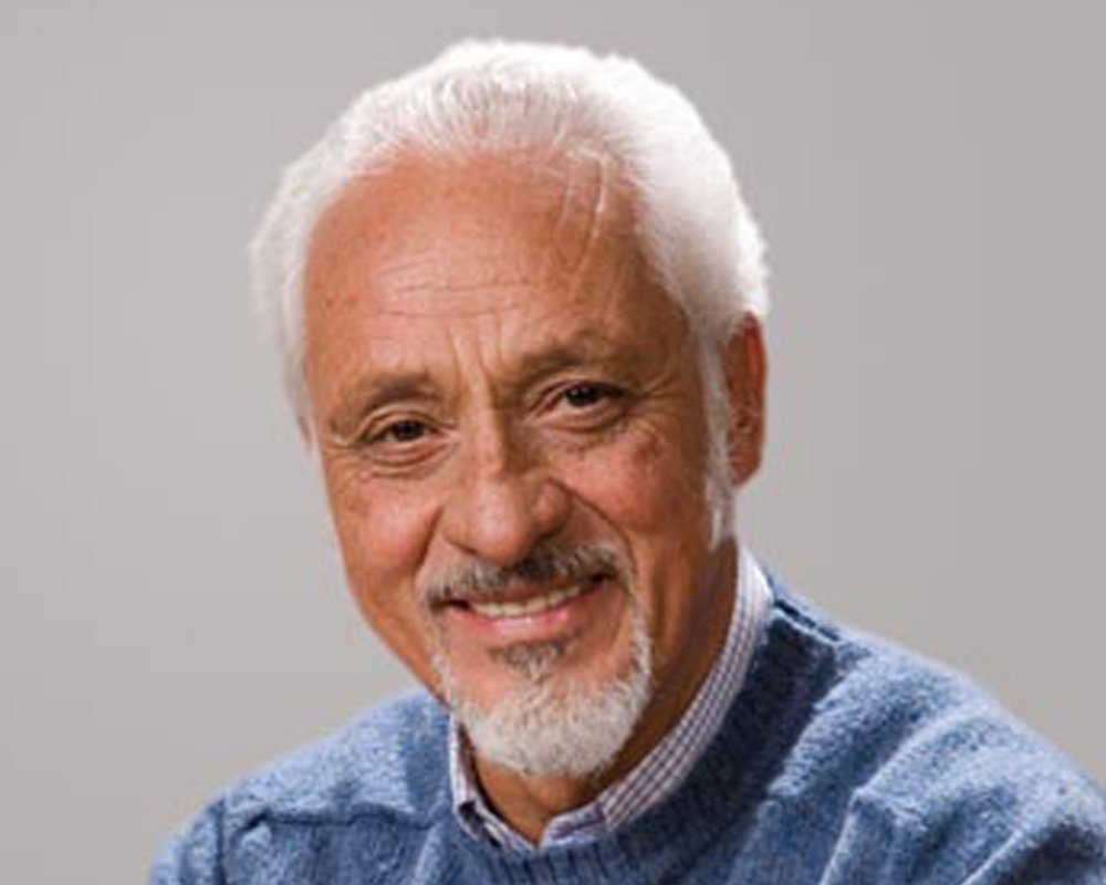 Luis Rodríguez Manzanera