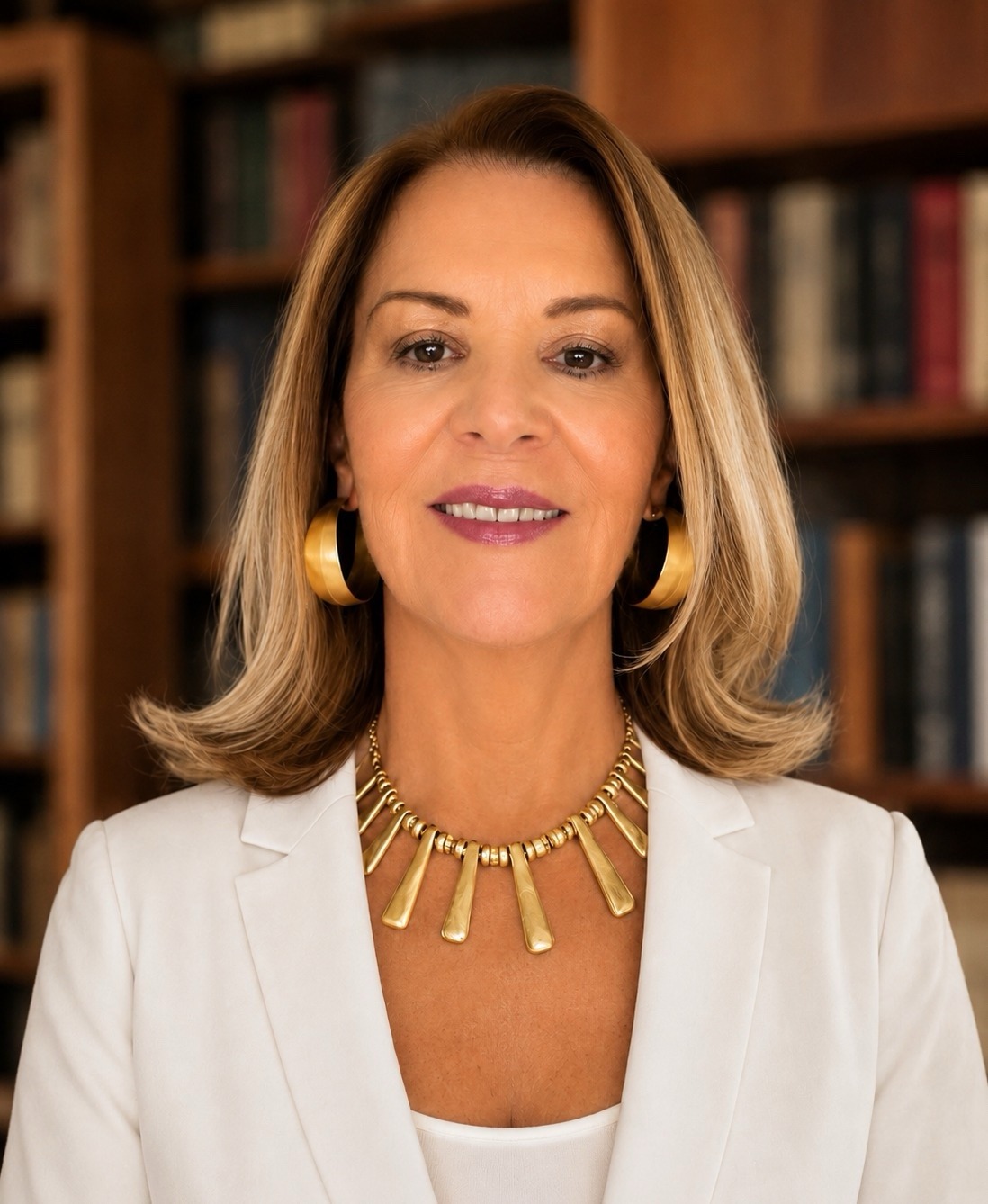 María de la Luz Lima Malvido