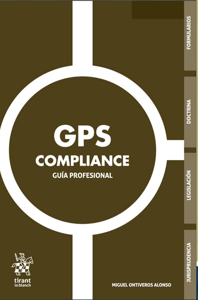 GPS Compliance Editorial Tirant lo Blanch