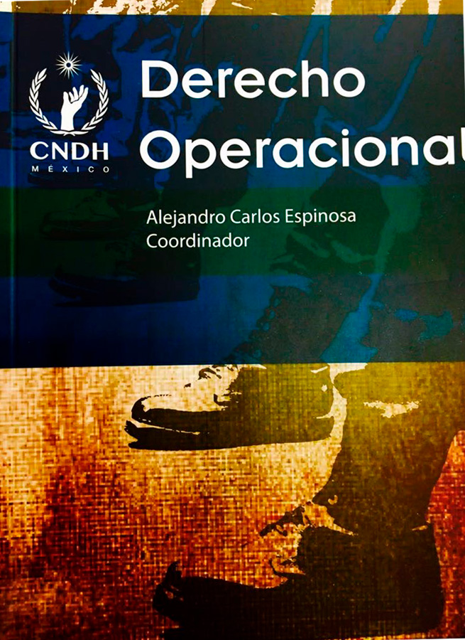 Derecho Operacional