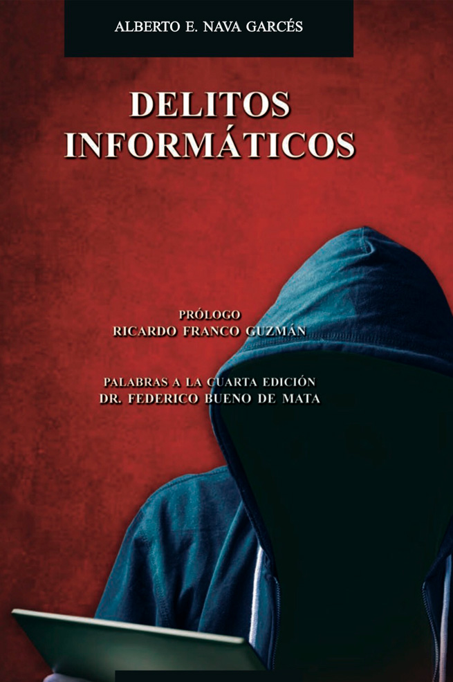 Delitos Informáticos