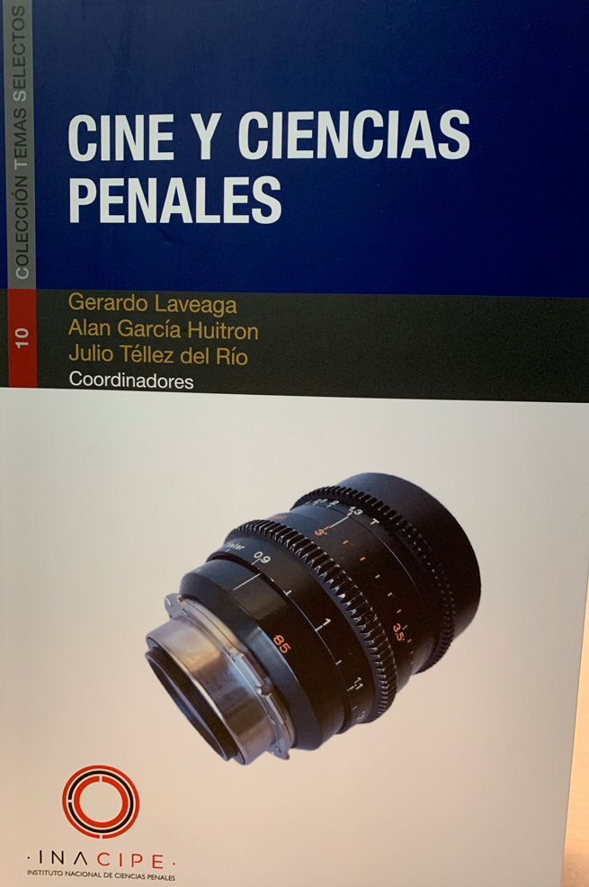Cine y Ciencias Penales