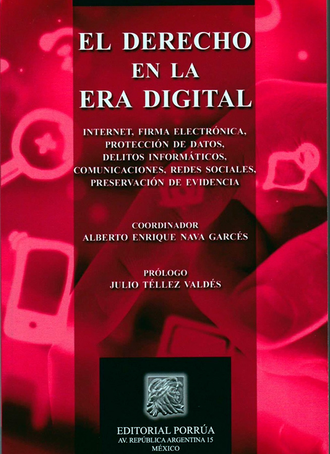Revista Penal México Núm. 14 Y 15.