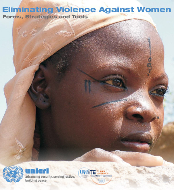 Eliminating. Violence Against Women: Forms, Strategies and Tools