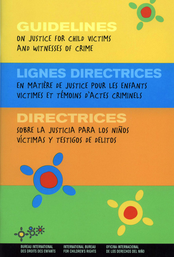 Guidelines, Lignes, Directrices