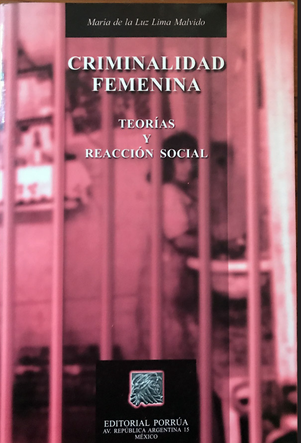 Criminalidad Femenina