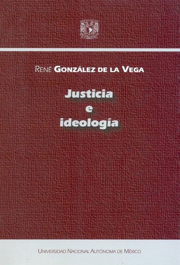usticia e Ideología UNAM