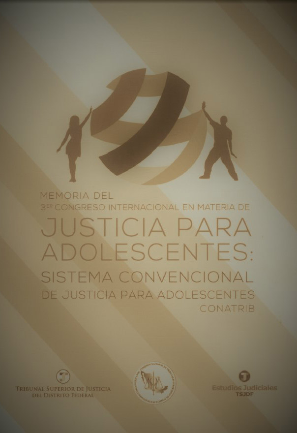 Justicia para Adolecentes: Sistema Convencional