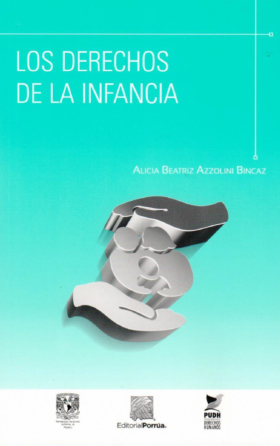 Los derechos de la infancia PORRÚA